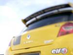 Renault Clio Cup RS 2006 года